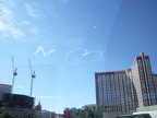 Sky Write